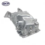 Engine Oil Pan Skp Sk264381 Fits 12-13 Honda Civic 1.8l-l4. Fixed Price $87.59.