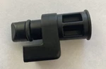 New Cap / Cover For Transmission Dipstick Charge Tube #31086-3ta1a Nissan. Fixed Price $9.95.