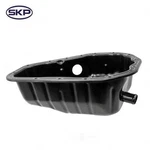 Engine Oil Pan Skp Sk264322 Fits 91-97 Toyota Previa 2.4l-l4. Fixed Price $72.89.