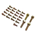 5.7l 6.1l 6.2l 6.4l Hemi Oil Pan Bolts For Dodge Ram 1500 2500 3500. Fixed Price $31.99.
