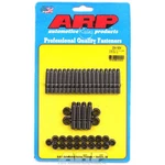 Arp Engine Oil Pan Stud Kit 254-1904; 12-point For 302-351w Sbf Late Model. Fixed Price $91.17.