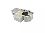 Genuine Mopar Oil Pan 68317280aa. Fixed Price $923.54.