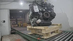 Used Engine Complete Assembly Fits: 2010 Infiniti G37 3.7l Vin B 4th Digit Vq37v. Fixed Price $875.00.