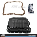 Engine Oil Pan & Gasket For 05-16 Chrysler Dodge Hyundai Jeep Kia 2.0l 2.4l. Fixed Price $36.38.