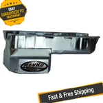 Kevko 1091w Stock Car Sportsman Pan, Left Or Right Dipstick, 2 Piece Rear Seal. Fixed Price $382.30.