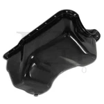 Fits 1988-96 Ford Ssb Mall Block 351w Windsor Stock Capacity Truck Oil Pan Black. Fixed Price $107.52.