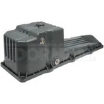 264-5002 Dorman Oil Pan Front For Western Star 4900sa Freightliner Argosy 4900ex. Fixed Price $516.58.