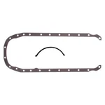 For Chevy V2500 Suburban 89-91 Mahle Os30591 Standard Engine Oil Pan Gasket Set. Fixed Price $22.08.