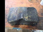 Oil Pan 3907570 For Cummins Diesel Engine 3.9 4.5. Fixed Price $100.00.