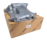 Genuine Oem Upper Engine Oil Pan For Toyota 12101-31071 1210131071. Fixed Price $302.00.