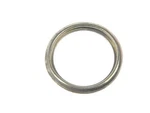 Oil Drain Plug Gasket Fits Forester 1998-2013 2.5l H4 Turbocharged 81bwzrvd. Fixed Price $19.63.