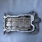 Toyota Altezza 3sge Beams Oil Pan = 1998-05 Sxe10 3s-ge 12101-88570 12121-88571. Fixed Price $249.00.
