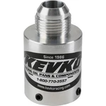 Kevko K9039 Oil Filler Slip On, 1-1/2 Inch, Without Cap. Fixed Price $49.99.