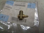 Nos Bmw Motorcycle Guide Bushing 92-97 K1100lt 90-95 K75 46 63 2 309 961. Fixed Price $20.00.