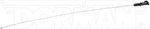 Dorman Engine Oil Dipstick Fits 2007 Chevrolet Silverado 2500 Hd Classic 6.6l. Fixed Price $87.29.