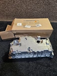 Spectra Vop04a Engine Oil Pan-natural Aluminum For 2002-2005 S60, 2002-2006 V70. Fixed Price $294.98.