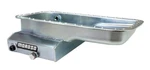 Moroso Baffled Oil Pan For Honda Acura Vtec B16a B17a B187a B18b B18c1 B18c5. Fixed Price $437.99.