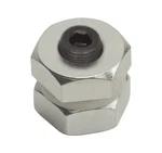 Derale Transmission Pan Drain Plug Kit 1/8 In Npt Gauge Port. Fixed Price $30.79.