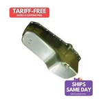 Specialty 7442x, One Natural Steel Fits 55-79 Sbc Stock Oil Pan Unplated. Fixed Price $75.71.