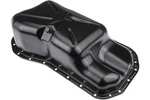 Engine Oil Pan Uro Parts 021103601b. Fixed Price $119.99.