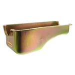 Milodon 30745 Oil Pan For Big Block Fits Ford. Fixed Price $271.46.
