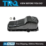 Trq Engine Oil Pan Fits Buick Cadillac Chevrolet Gmc Oldsmobile Pontiac. Fixed Price $87.95.