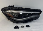 2024-2025 Mercedes-benz Cle300 Cle450 Right Led Headlight Oem A2369063201. Fixed Price $500.00.
