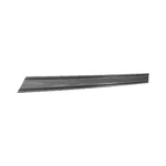 M0030l-69 Brothers Trucks Bedside Molding - Lower Front- Longbed- Woodgrain. Fixed Price $49.95.