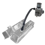 Kevko Oil Pans & Components Remote Breather Kit W/ 1-1/2in Slip Ons- K9085-open. Fixed Price $260.81.