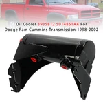 Oil Cooler 3935812 5014861aa For Dodge Ram Cummins Transmission 1998-2002. Fixed Price $472.78.