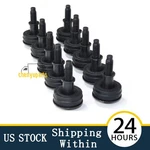 10pcs/box Oil Pan Isolator Bolt For Detroit Diesel S60 14l Western Star 23522281. Fixed Price $99.99.