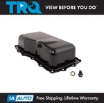 Trq Engine Oil Pan Fits 2008-2010 Chrysler Town & Country Dodge Grand Caravan. Fixed Price $97.51.