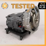 07-11 Mercedes W221 S550 Cl550 Rwd 7g Automatic Transmission 722.904 Oem. Fixed Price $1326.23.