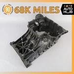 11-16 Porsche Panamera 970 3.6l V6 Engine Upper Oil Pan 94610706122 Oem 68k. Fixed Price $286.35.