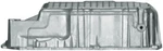 Agility Engine Oil Pan For 00-03 Chrysler Voyager/01-06 Sebring. Fixed Price $148.61.