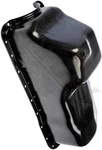Apdty 375116 Engine Oil Pan Assembly W/drain Plug. Fixed Price $86.23.