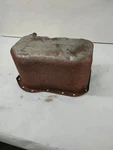 Austin Healey Bugeye Sprite Mg Midget Oil Pan Sump 1958-1964 948cc 1098cc. Fixed Price $59.00.