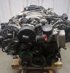 2009 Mercedes Sl550 Engine Assembly With 71,927 Miles 230 Type. Fixed Price $5627.33.