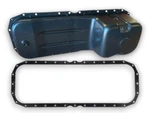 New Aftermarket Cummins Isx Oil Pan + Gasket - Part Number. Fixed Price $546.80.