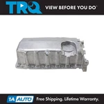 Trq Engine Oil Pan Direct Fit For Vw Beetle Golf Jetta L4 1.9l 2.0l. Fixed Price $75.95.