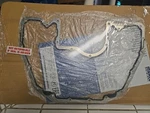 Mahle Os32398 Engine Oil Pan Gasket. Fixed Price $29.99.