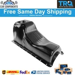 Trq New Engine Oil Pan For 1983-1994 Ford E250 E350 Econoline Club Wagon. Fixed Price $87.27.