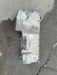 1995 Bmw E36 M3 S50 92-95 325i 325is Engine Motor Oil Pan 1730373 Oem. Fixed Price $150.00.