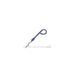 Scott Drake Blue Steel Oil Dip Stick For 68-73 Ford Mustang C5az-6750-a. Fixed Price $44.72.