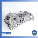 10-21 Jaguar X351 Xj F-type Xfr Rwd Engine Motor Oil Fluid Sump Pan Oem. Fixed Price $145.25.