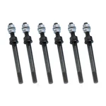 New Milodon Windage Tray Stud Kit For Ford 351w Mounting. Fixed Price $179.95.