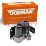 Dorman Air Suspension Compressor For 2007-2016 Ford Expedition Spring Shock Io. Fixed Price $429.69.
