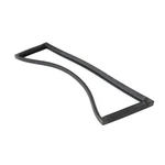Brothers Trucks B3117-68 Rear Quarter Window Weatherstrip - 3rd Door Each. Fixed Price $12.95.