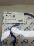 Aop441 Apex Oil Pan Gasket Made In Taiwan Free Shipping Returns. Fixed Price $18.20.