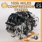 09-12 Porsche Boxster Cayman 987 2.9l Engine Motor Assembly Ma1.20 Oem 103k. Fixed Price $2225.23.